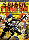 Black Terror comic books